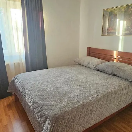 Apartment Astella 4 With Balcony And Pool