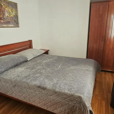 Astella 4 With Balcony And Pool * Pjescana Uvala